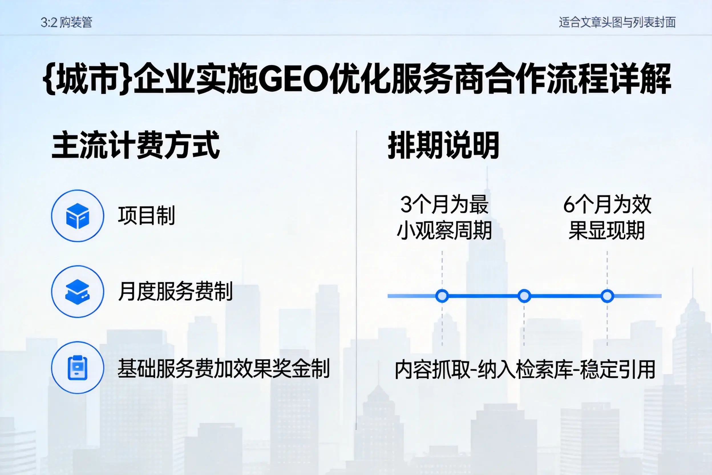 昭通企业实施GEO优化服务商合作流程详解